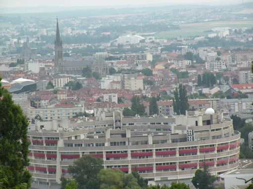  vue panoramique